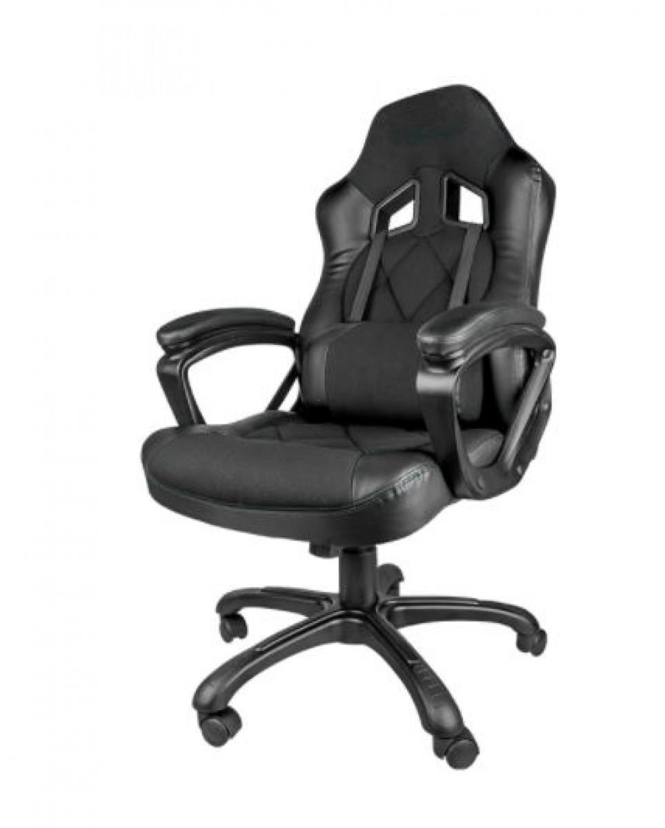 Fotoliu  Genesis  Nitro 330 (SX33) Black				