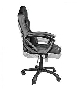 Fotoliu  Genesis  Nitro 330 (SX33) Black				