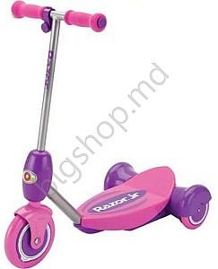 Trotineta electrica Razor Lil Seated Pink