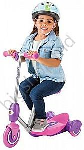 Trotineta electrica Razor Lil Seated Pink