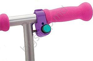 Trotineta electrica Razor Lil Seated Pink