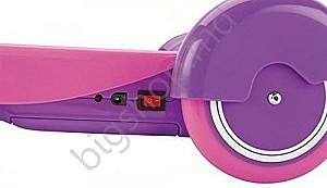 Trotineta electrica Razor Lil Seated Pink