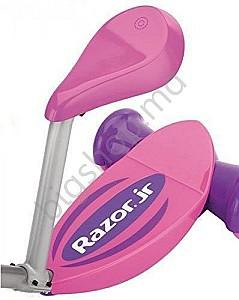 Trotineta electrica Razor Lil Seated Pink