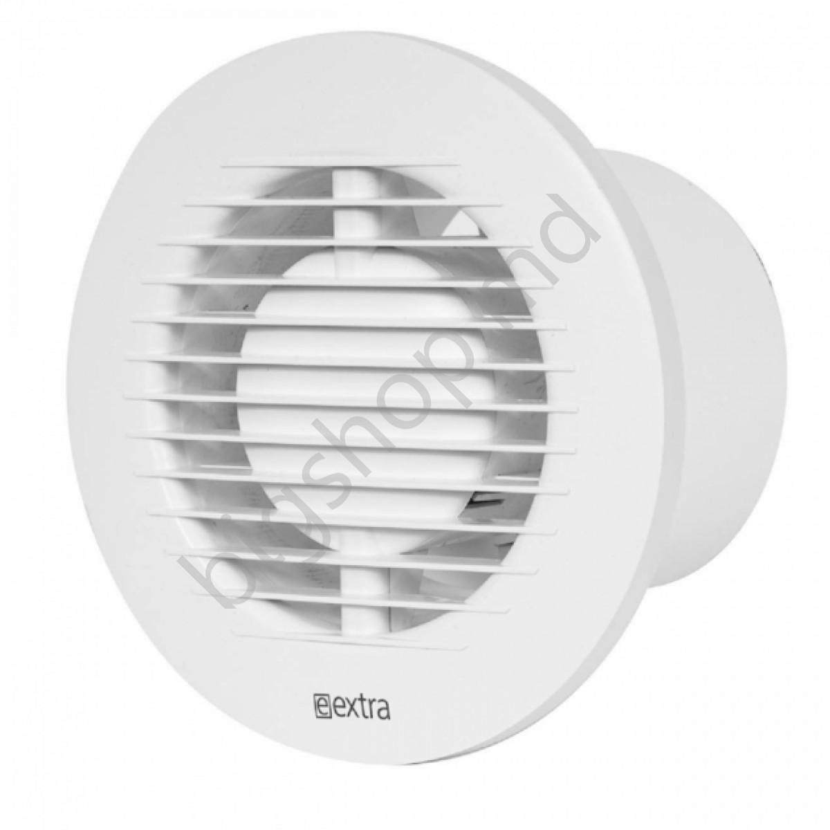 Ventilator de baie E-EXTRA EA 150T