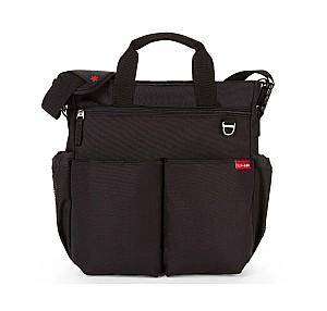 Genta pentru mamici Skip Hop Signature Black