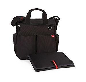 Genta pentru mamici Skip Hop Signature Black