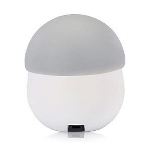 Lampa de masa Babymoov Squeezy Grey
