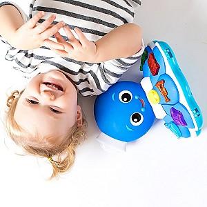 Jucarie interactiva Baby Einstein Octopus