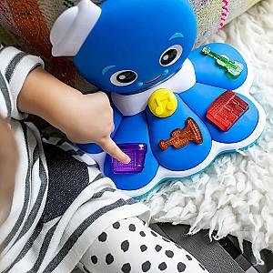 Jucarie interactiva Baby Einstein Octopus