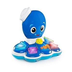 Jucarie interactiva Baby Einstein Octopus