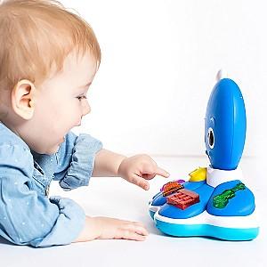 Jucarie interactiva Baby Einstein Octopus