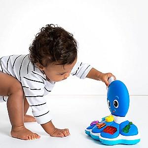 Jucarie interactiva Baby Einstein Octopus
