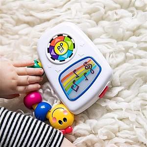 Jucarie interactiva Baby Einstein Take Along Tunes