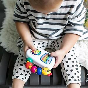 Jucarie interactiva Baby Einstein Take Along Tunes