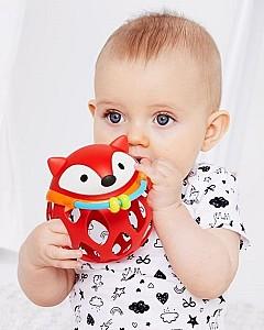 Jucarie bebelus Skip Hop Explore & More Vulpe