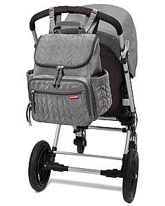 Genta pentru mamici Skip Hop Forma Grey