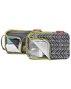 Genta pentru mamici Skip Hop Forma Grey