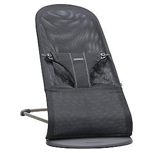 Leagan BabyBjorn Bliss Mesh Anthracite