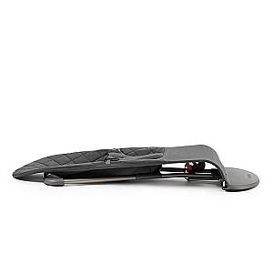 Leagan BabyBjorn Bliss Mesh Anthracite