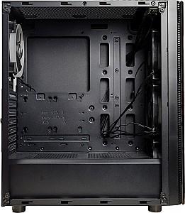 Carcasa Xilence XG115