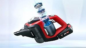 Aspirator Bosch BCS8214ANM