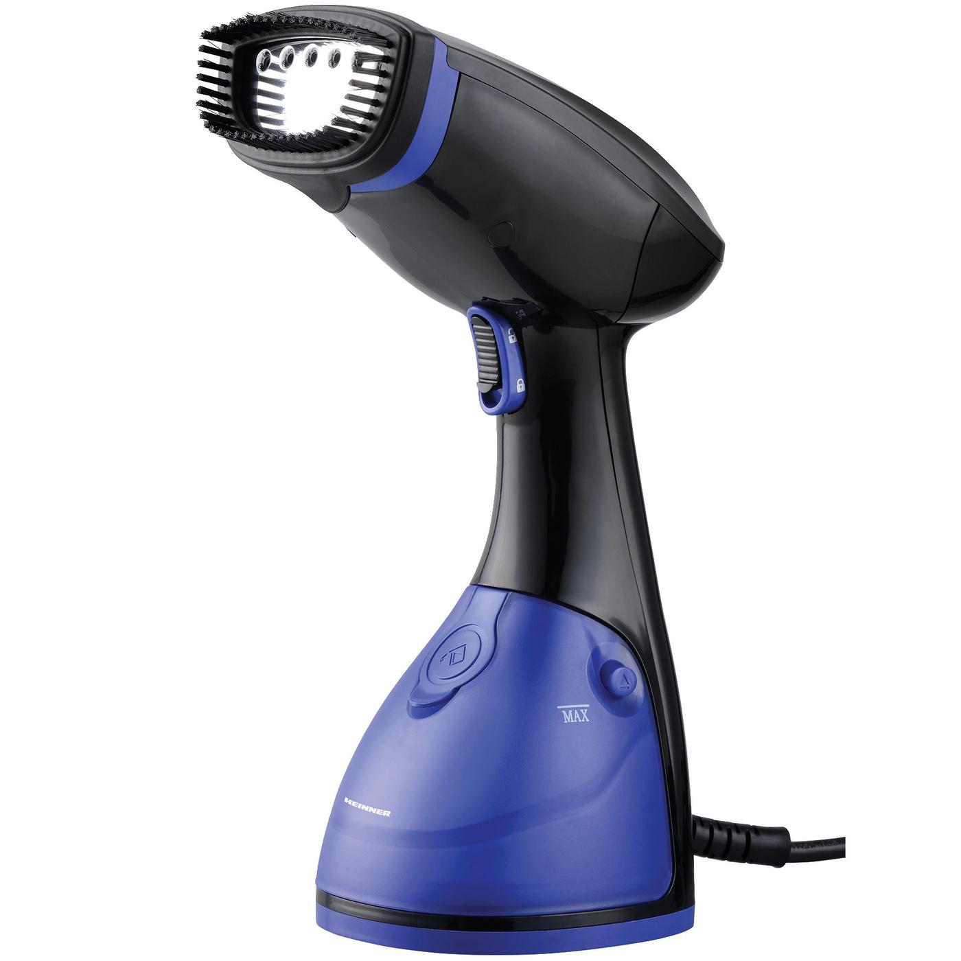 Fier de calcat Heinner HGS1600BK