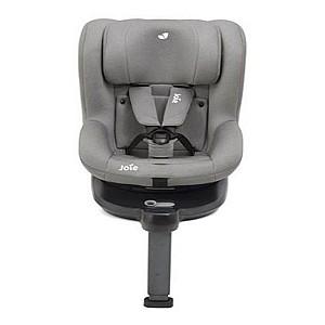 Scaun auto copii Joie i-Spin 360 Gray Flannel