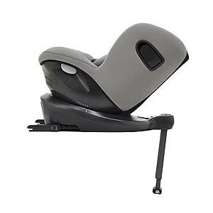 Scaun auto copii Joie i-Spin 360 Gray Flannel