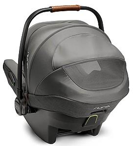 Scaun auto copii Nuna PIPA Next  Granite