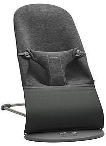 Leagan BabyBjorn Bliss Charcoal Grey 3D Jersey