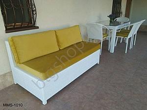 Set mobila de gradina TM MMS-1010