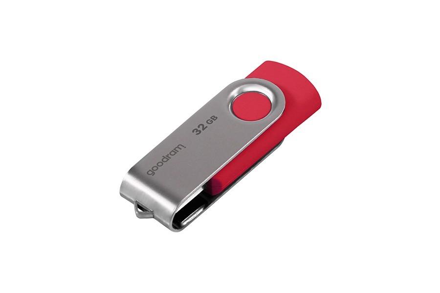 Stick memorie usb Goodram UTS3 TWISTER 32Gb USB3.0 (UTS3-0320R0R11)