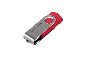 Stick memorie usb Goodram UTS3 TWISTER 32Gb USB3.0 (UTS3-0320R0R11)