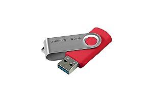 Stick memorie usb Goodram UTS3 TWISTER 32Gb USB3.0 (UTS3-0320R0R11)
