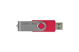 Stick memorie usb Goodram UTS3 TWISTER 32Gb USB3.0 (UTS3-0320R0R11)