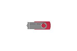 Stick memorie usb Goodram UTS3 TWISTER 32Gb USB3.0 (UTS3-0320R0R11)