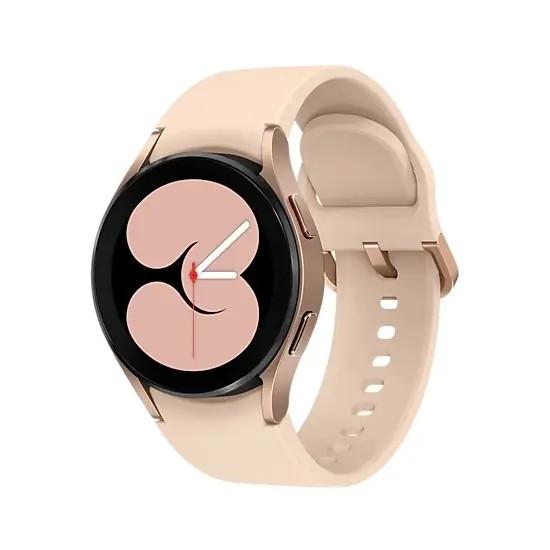 Ceas inteligent Samsung SM-R860 Galaxy Watch 4 40 mm Gold