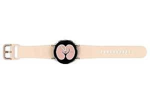 Ceas inteligent Samsung SM-R860 Galaxy Watch 4 40 mm Gold