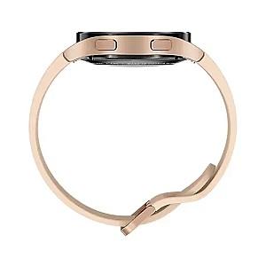 Ceas inteligent Samsung SM-R860 Galaxy Watch 4 40 mm Gold