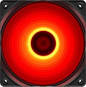 Cooler procesor DEEPCOOL RF120R Red LED