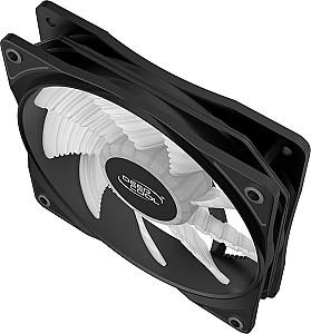 Cooler procesor DEEPCOOL RF120R Red LED