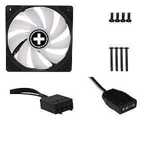 Cooler procesor Xilence XF063 (XPF120.ARGB)