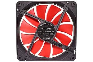 Cooler procesor Xilence XF051 (XPF140.R.PWM)