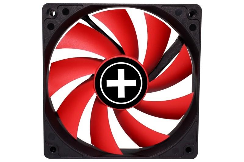 Cooler procesor Xilence XF042 (XPF120.R.PWM)