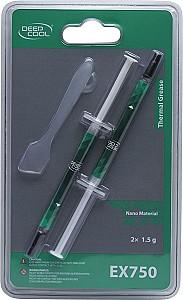 Cooler procesor DEEPCOOL EX750 3g