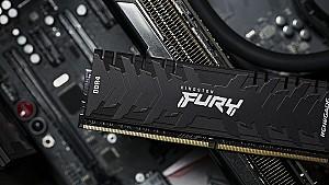 Memorie operativa RAM Kingston 32GB FURY Renegade (Kit of 2x16GB) (KF432C16RB1K2/32)