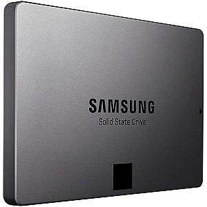 SSD Samsung 2.5" SATA SSD 4.0TB 870 QVO (MZ-77Q4T0BW)