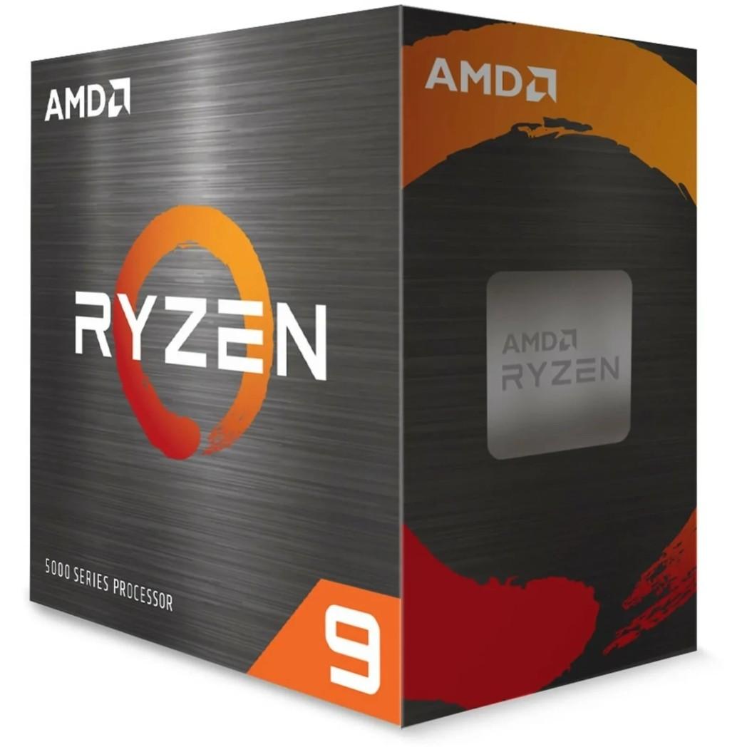 Procesor AMD Ryzen 9 5900X Retail