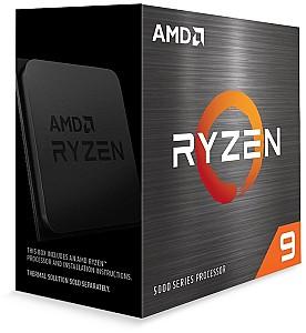 Procesor AMD Ryzen 9 5900X Retail