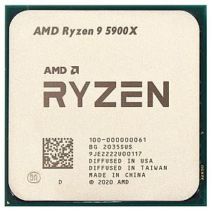 Procesor AMD Ryzen 9 5900X Retail
